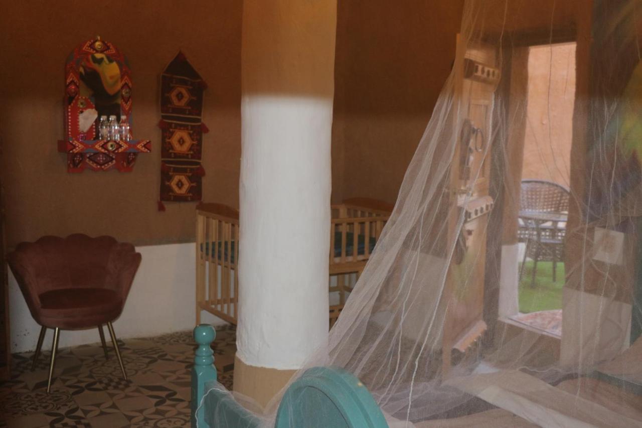 Heritage Guest House Shaqra نُزُل تُراثي Luaran gambar