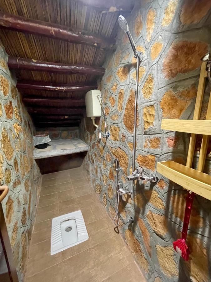 Heritage Guest House Shaqra نُزُل تُراثي Luaran gambar