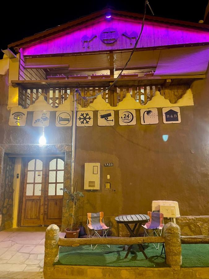 Heritage Guest House Shaqra نُزُل تُراثي Luaran gambar