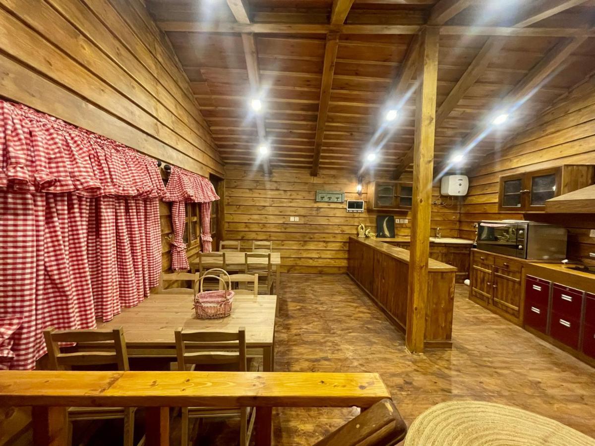 Heritage Guest House Shaqra نُزُل تُراثي Luaran gambar