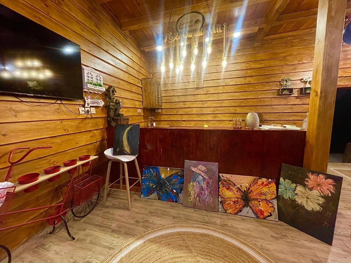 Heritage Guest House Shaqra نُزُل تُراثي Luaran gambar