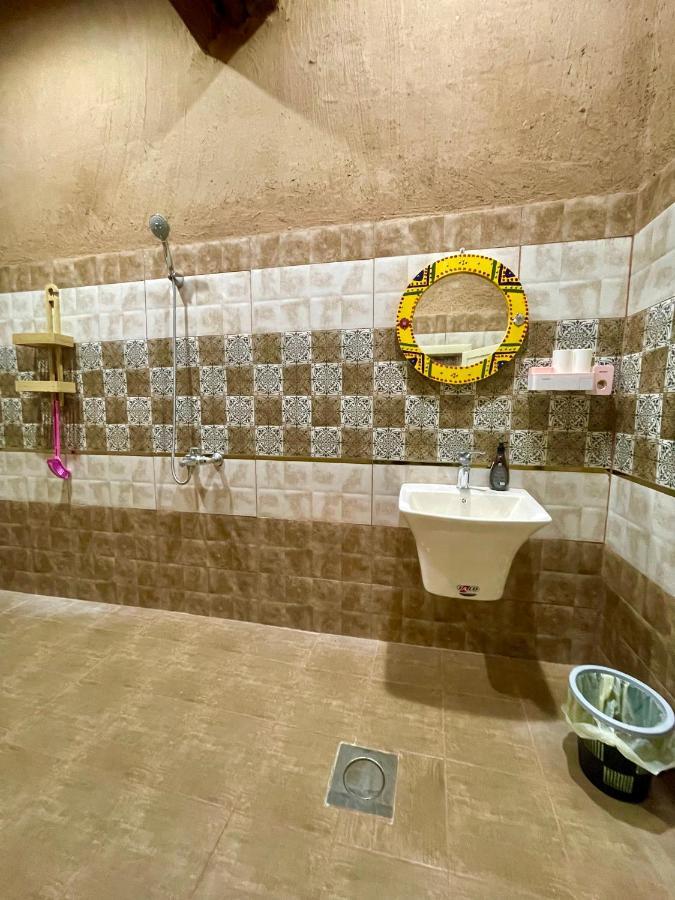 Heritage Guest House Shaqra نُزُل تُراثي Luaran gambar