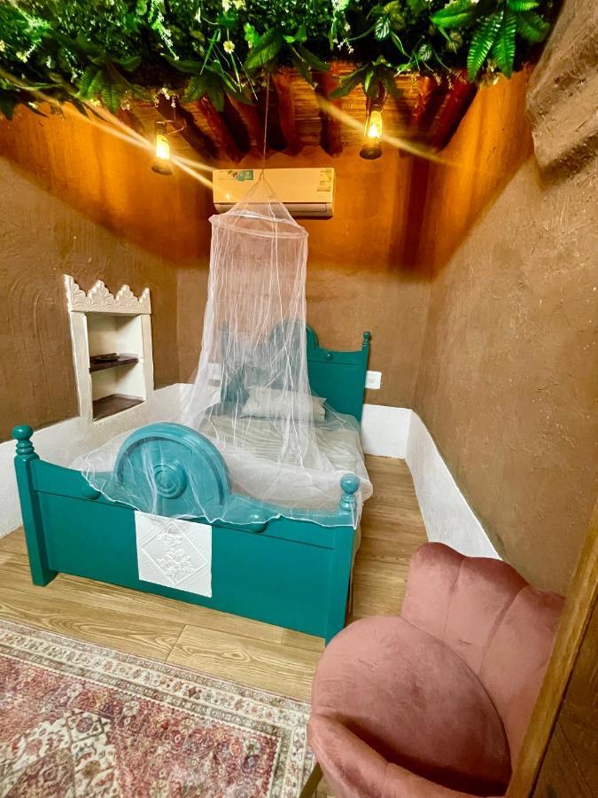 Heritage Guest House Shaqra نُزُل تُراثي Luaran gambar