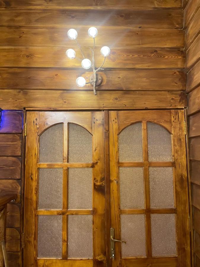 Heritage Guest House Shaqra نُزُل تُراثي Luaran gambar