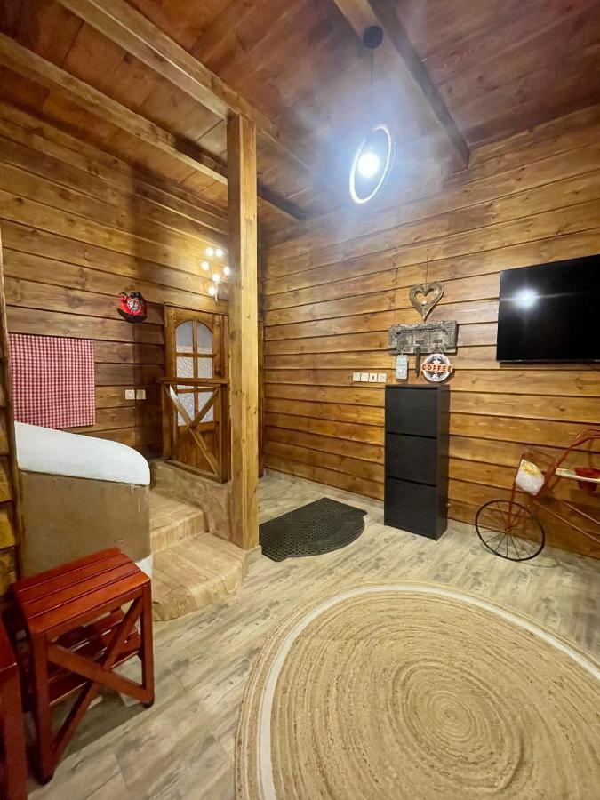 Heritage Guest House Shaqra نُزُل تُراثي Luaran gambar