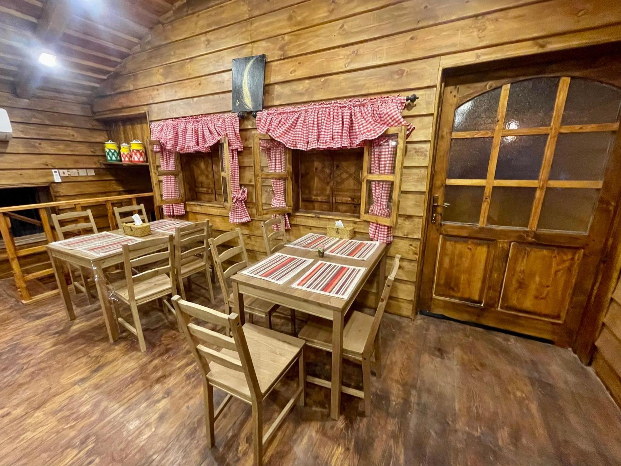 Heritage Guest House Shaqra نُزُل تُراثي Luaran gambar