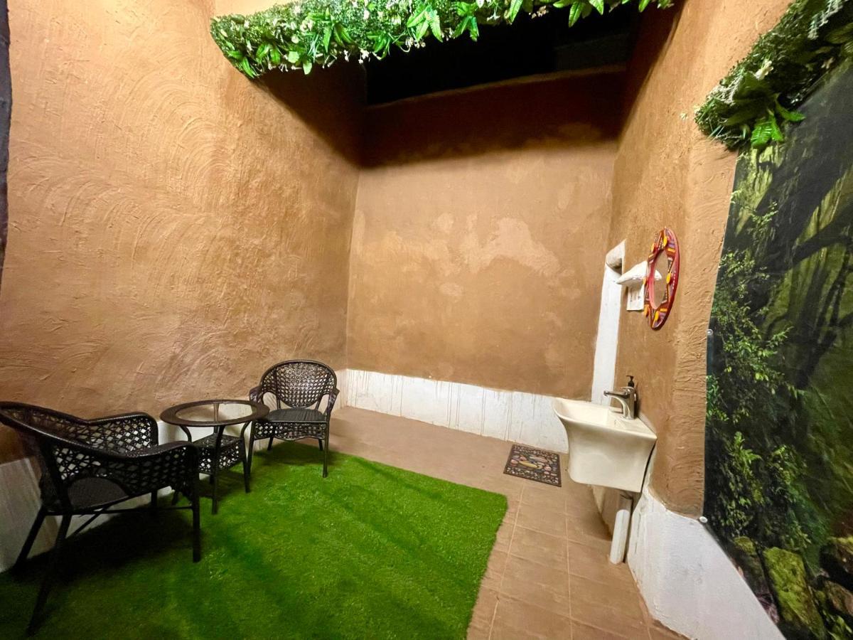 Heritage Guest House Shaqra نُزُل تُراثي Luaran gambar