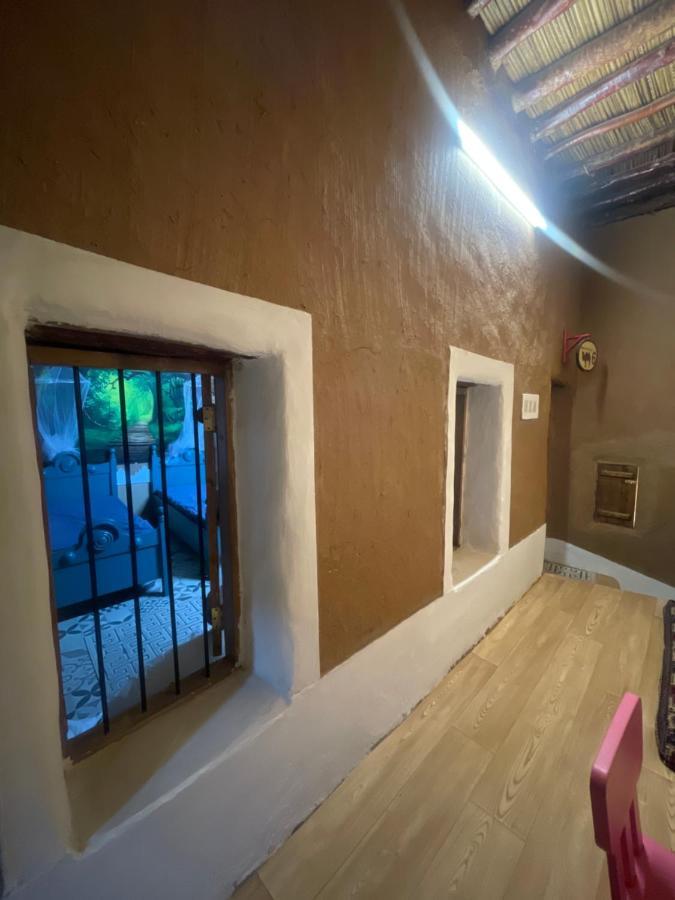 Heritage Guest House Shaqra نُزُل تُراثي Luaran gambar