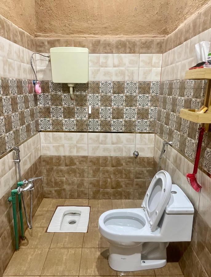 Heritage Guest House Shaqra نُزُل تُراثي Luaran gambar